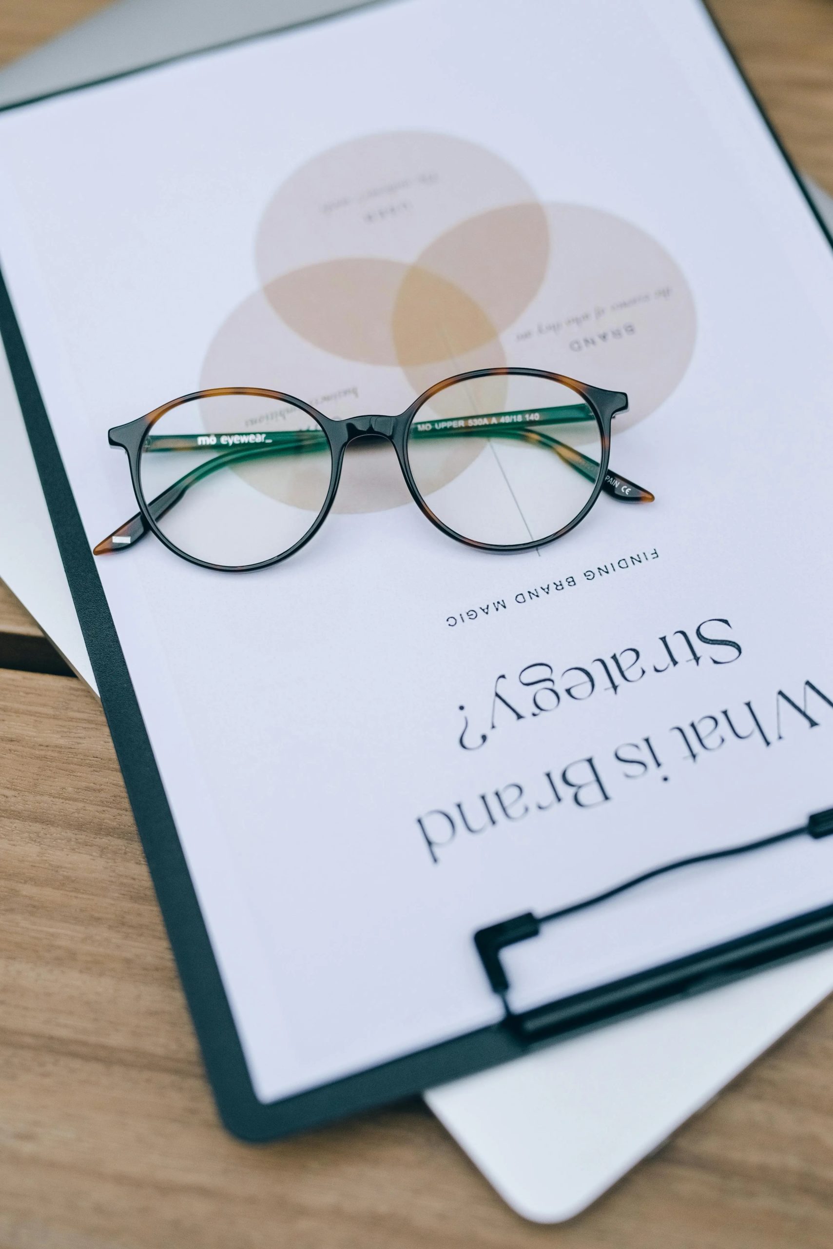 blog pour entrepreneur : vision et stratégie