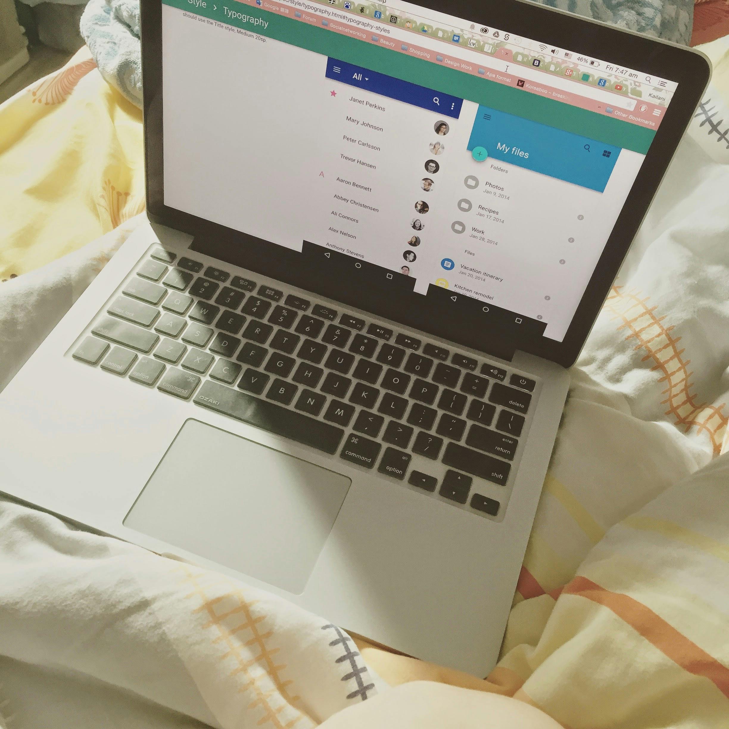 pexels-kailani-376704 Découvrir des contenus authentiques sur les réseaux sociaux.