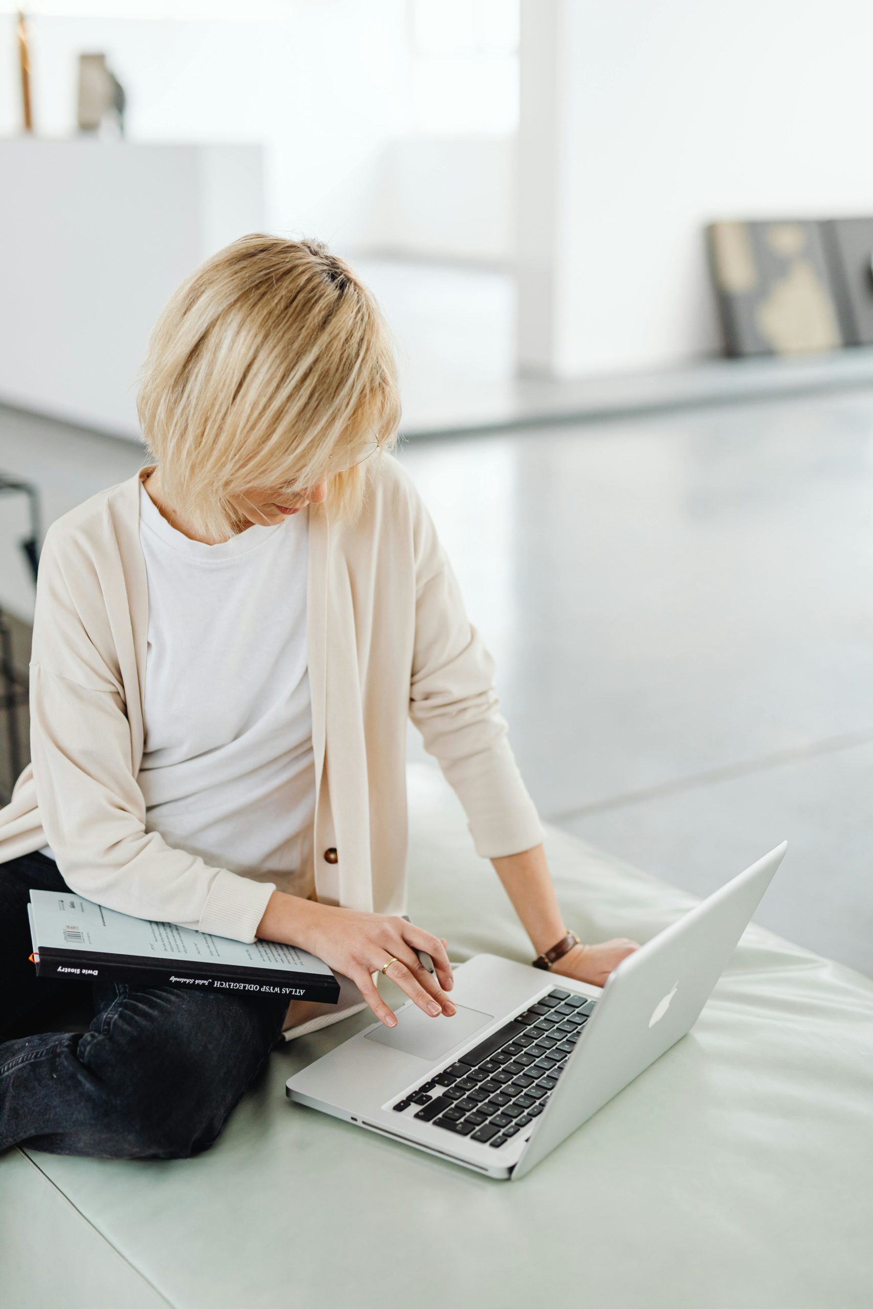 pexels-karolina-grabowska-6632417 Optimiser son temps de travail