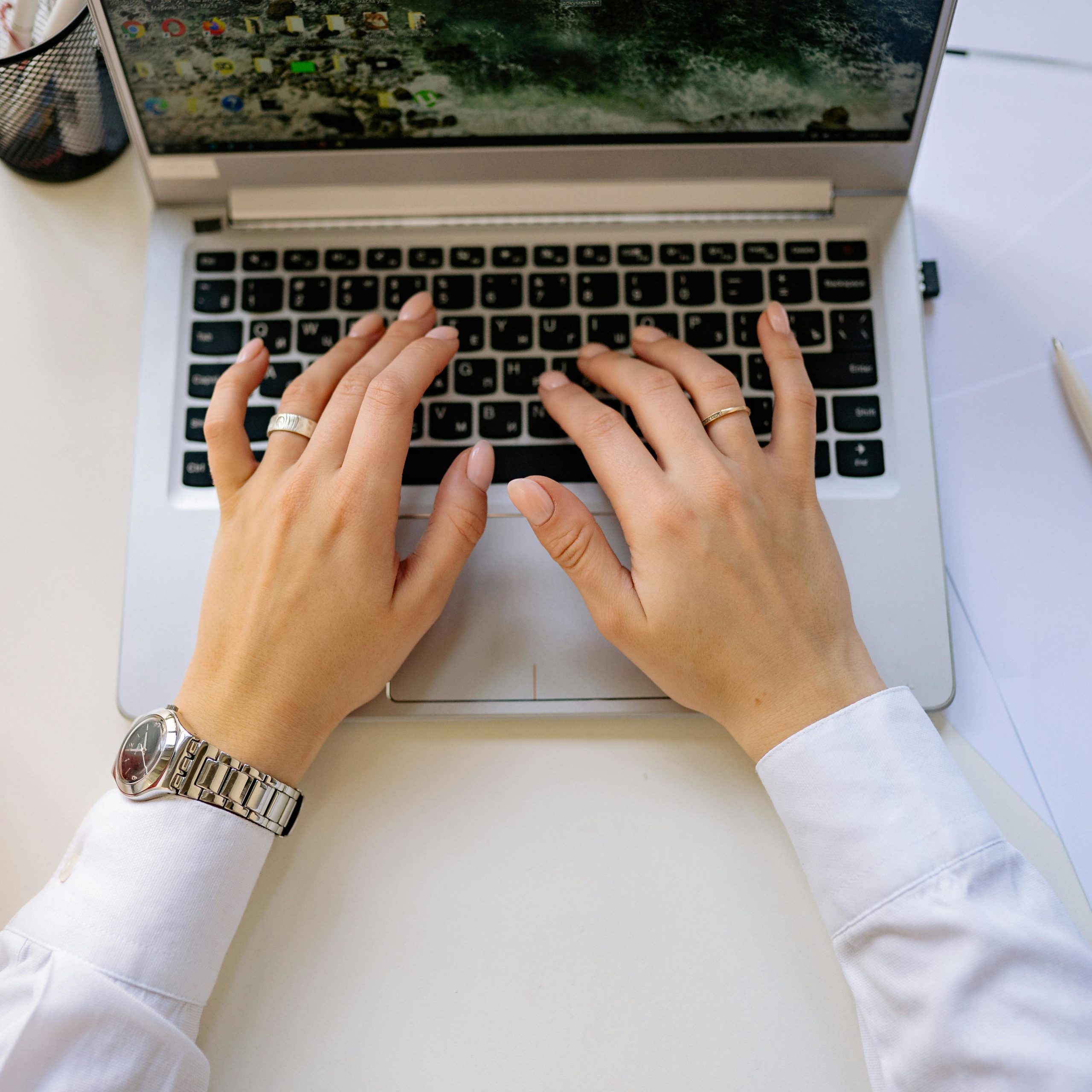 pexels-yankrukov-7793740 (2) Optimiser son temps de travail