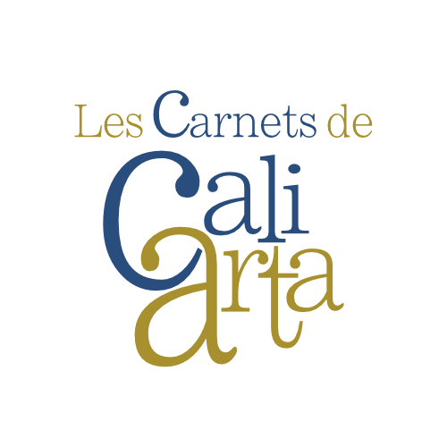 Logo du blog Les Carnets de Caliarta Rédaction Web
