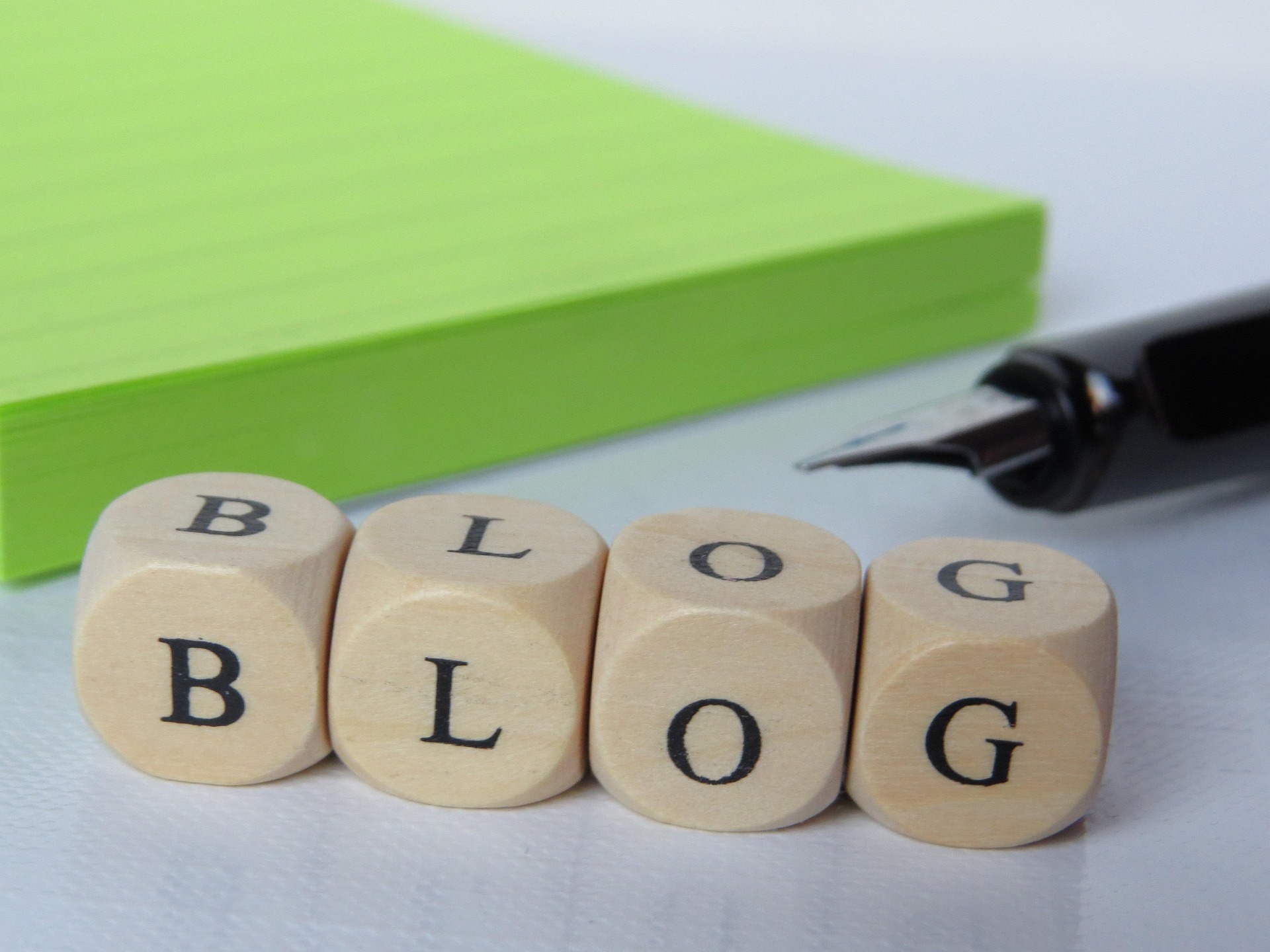 Caliarta Rédaction Web aident les entreprises à communiquer avec un blog
