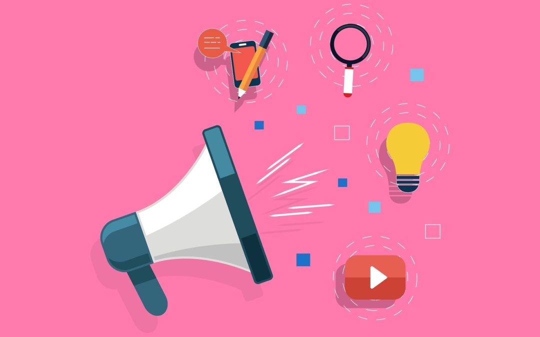 Blog, réseaux sociaux ou newsletter : comment bien choisir son canal de communication ?